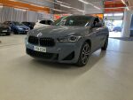 Harmaa Maastoauto, BMW X2 – IPB-228, kuva 2