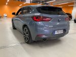 Harmaa Maastoauto, BMW X2 – IPB-228, kuva 3