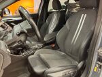 Harmaa Maastoauto, BMW X2 – IPB-228, kuva 4