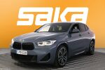 Harmaa Maastoauto, BMW X2 – IPB-228, kuva 4