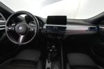 Harmaa Maastoauto, BMW X2 – IPB-228, kuva 9
