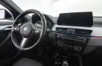 Harmaa Maastoauto, BMW X2 – IPB-228, kuva 10