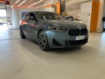 Harmaa Maastoauto, BMW X2 – IPB-228, kuva 1