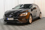 Musta Farmari, Volvo V60 – IPB-232, kuva 4