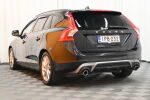 Musta Farmari, Volvo V60 – IPB-232, kuva 5