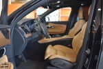 Musta Maastoauto, Volvo XC90 – IPB-306, kuva 3