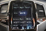 Musta Maastoauto, Volvo XC90 – IPB-306, kuva 5