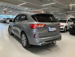Harmaa Maastoauto, Ford Kuga – IPB-724, kuva 2