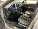 Harmaa Maastoauto, Ford Kuga – IPB-724, kuva 3