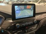 Harmaa Maastoauto, Ford Kuga – IPB-724, kuva 5