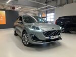 Harmaa Maastoauto, Ford Kuga – IPB-724, kuva 1