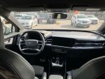 Valkoinen Maastoauto, Audi Q4 e-tron – IPB-917, kuva 8
