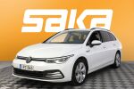 Valkoinen Farmari, Volkswagen Golf – IPC-365, kuva 4