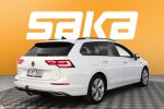 Valkoinen Farmari, Volkswagen Golf – IPC-365, kuva 8