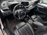 Valkoinen Maastoauto, BMW X1 – IPC-453, kuva 3