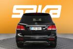 Musta Maastoauto, Mercedes-Benz GLE – IPC-581, kuva 7