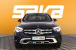 Sininen Maastoauto, Mercedes-Benz GLC – IPC-860, kuva 2