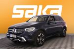 Sininen Maastoauto, Mercedes-Benz GLC – IPC-860, kuva 4