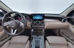 Sininen Maastoauto, Mercedes-Benz GLC – IPC-860, kuva 9