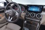 Sininen Maastoauto, Mercedes-Benz GLC – IPC-860, kuva 10