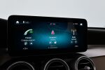 Sininen Maastoauto, Mercedes-Benz GLC – IPC-860, kuva 27