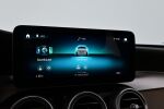 Sininen Maastoauto, Mercedes-Benz GLC – IPC-860, kuva 30