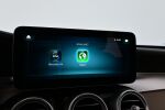 Sininen Maastoauto, Mercedes-Benz GLC – IPC-860, kuva 31