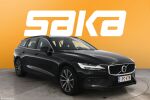 Musta Farmari, Volvo V60 – IPC-978, kuva 1