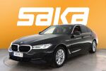 Musta Sedan, BMW 530 – IPE-917, kuva 4