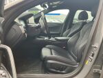 Harmaa Sedan, BMW 530 – IPE-919, kuva 5