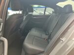 Harmaa Sedan, BMW 530 – IPE-919, kuva 6