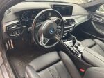 Harmaa Sedan, BMW 530 – IPE-919, kuva 7