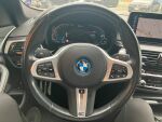 Harmaa Sedan, BMW 530 – IPE-919, kuva 8
