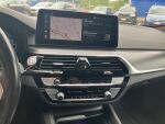 Harmaa Sedan, BMW 530 – IPE-919, kuva 9