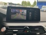 Harmaa Sedan, BMW 530 – IPE-919, kuva 10