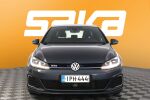 Harmaa Viistoperä, Volkswagen Golf – IPH-444, kuva 2
