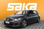 Harmaa Viistoperä, Volkswagen Golf – IPH-444, kuva 4