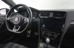 Harmaa Viistoperä, Volkswagen Golf – IPH-444, kuva 10