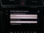 Harmaa Viistoperä, Volkswagen Golf – IPH-444, kuva 28
