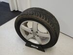 Harmaa Viistoperä, Volkswagen Golf – IPH-444, kuva 30