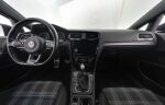 Harmaa Viistoperä, Volkswagen Golf – IPH-444, kuva 10