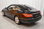 Musta Coupe, Mercedes-Benz E – IPH-516, kuva 3