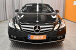 Musta Coupe, Mercedes-Benz E – IPH-516, kuva 5