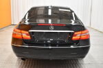 Musta Coupe, Mercedes-Benz E – IPH-516, kuva 6