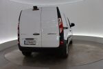 Valkoinen Pakettiauto, Renault Kangoo – IPH-627, kuva 10