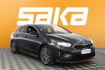 Musta Farmari, Kia ProCeed – IPH-844, kuva 1