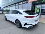 Valkoinen Farmari, Kia ProCeed – IPH-849, kuva 2