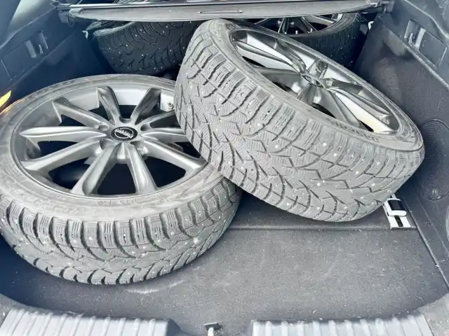 Valkoinen Farmari, Kia ProCeed – IPH-849