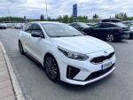 Valkoinen Farmari, Kia ProCeed – IPH-849, kuva 3