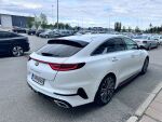 Valkoinen Farmari, Kia ProCeed – IPH-849, kuva 4